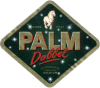 Palm Dobbel Logo